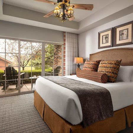 Hyatt Vacation Club At The Lodges At Timber Ridge Branson Dış mekan fotoğraf