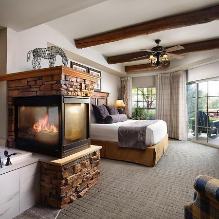 Hyatt Vacation Club At The Lodges At Timber Ridge Branson Dış mekan fotoğraf