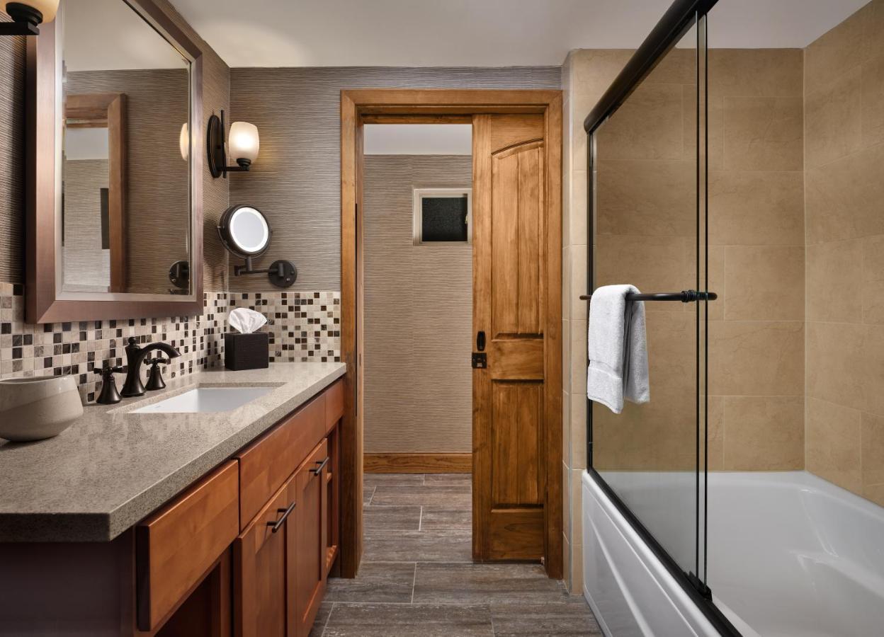 Hyatt Vacation Club At The Lodges At Timber Ridge Branson Dış mekan fotoğraf
