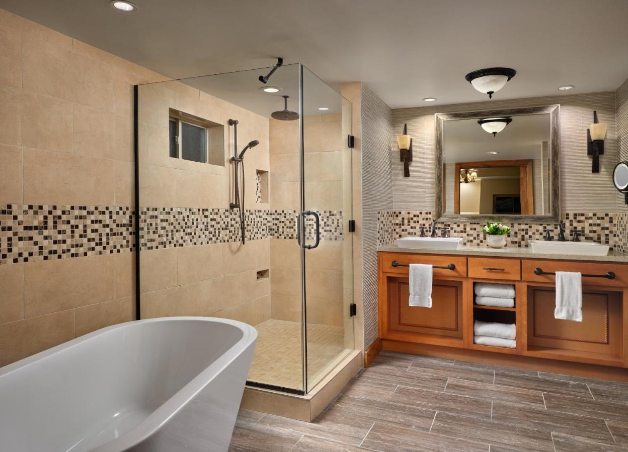 Hyatt Vacation Club At The Lodges At Timber Ridge Branson Dış mekan fotoğraf