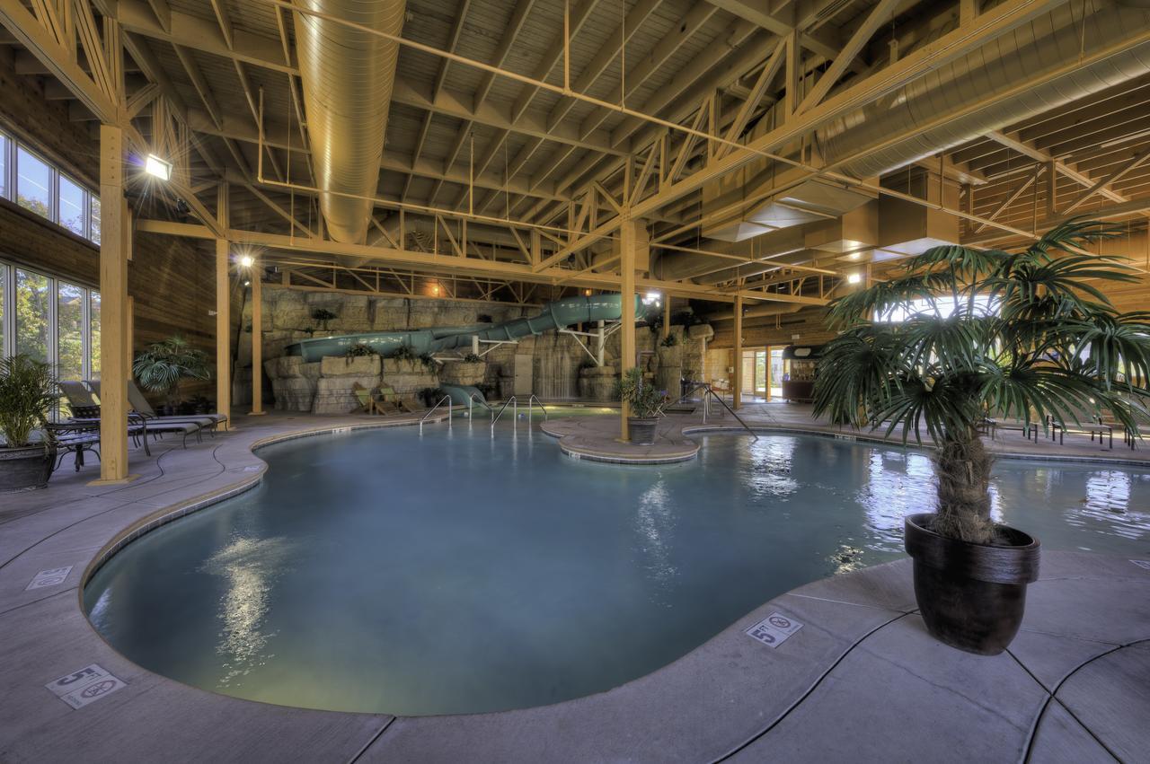 Hyatt Vacation Club At The Lodges At Timber Ridge Branson Dış mekan fotoğraf