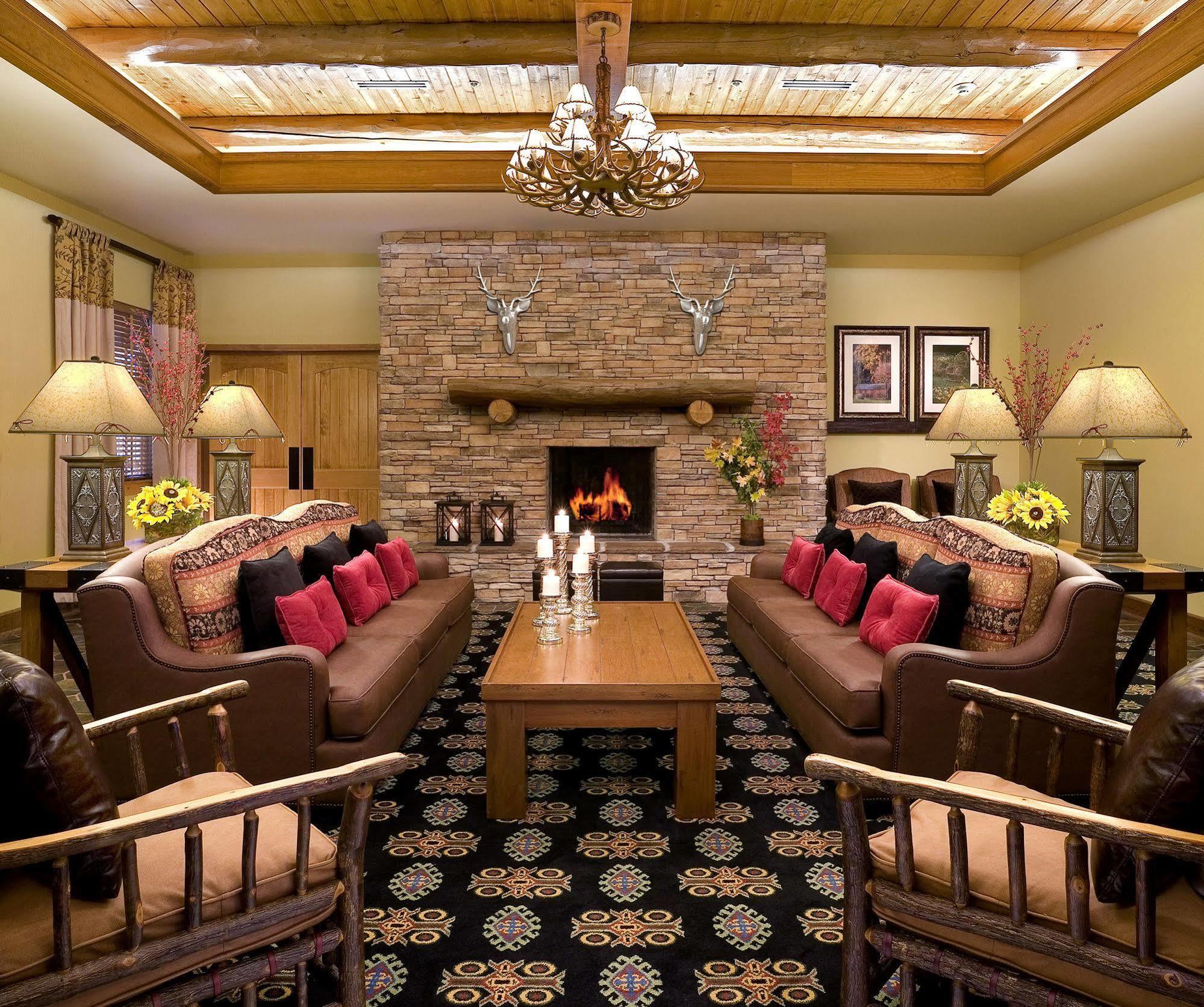 Hyatt Vacation Club At The Lodges At Timber Ridge Branson Dış mekan fotoğraf