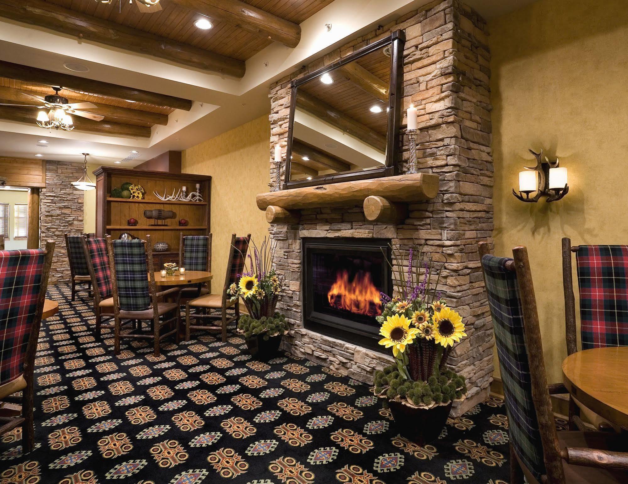 Hyatt Vacation Club At The Lodges At Timber Ridge Branson Dış mekan fotoğraf