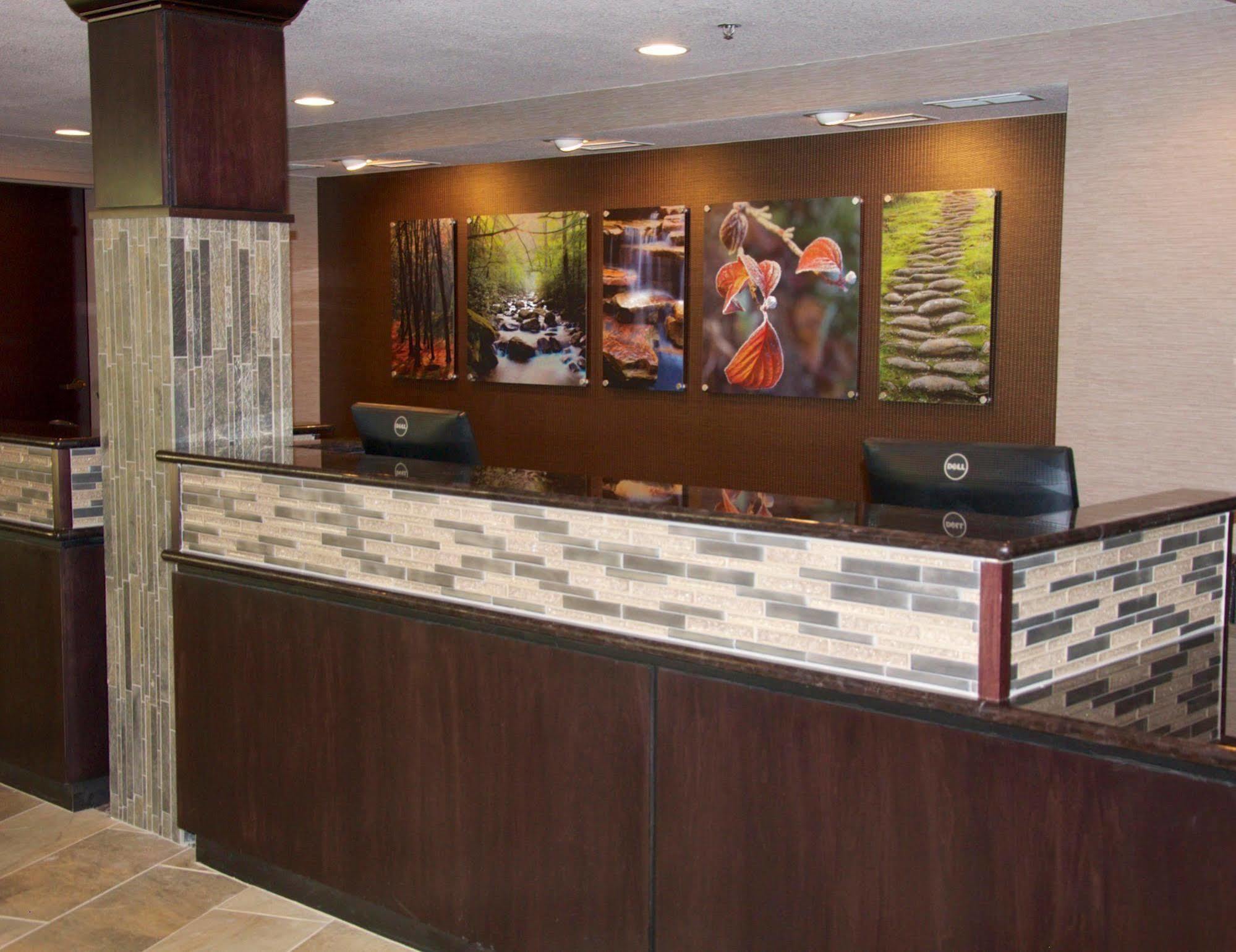 Hyatt Vacation Club At The Lodges At Timber Ridge Branson Dış mekan fotoğraf