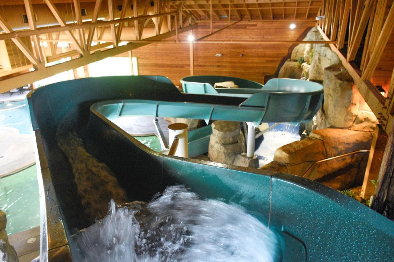 Hyatt Vacation Club At The Lodges At Timber Ridge Branson Dış mekan fotoğraf