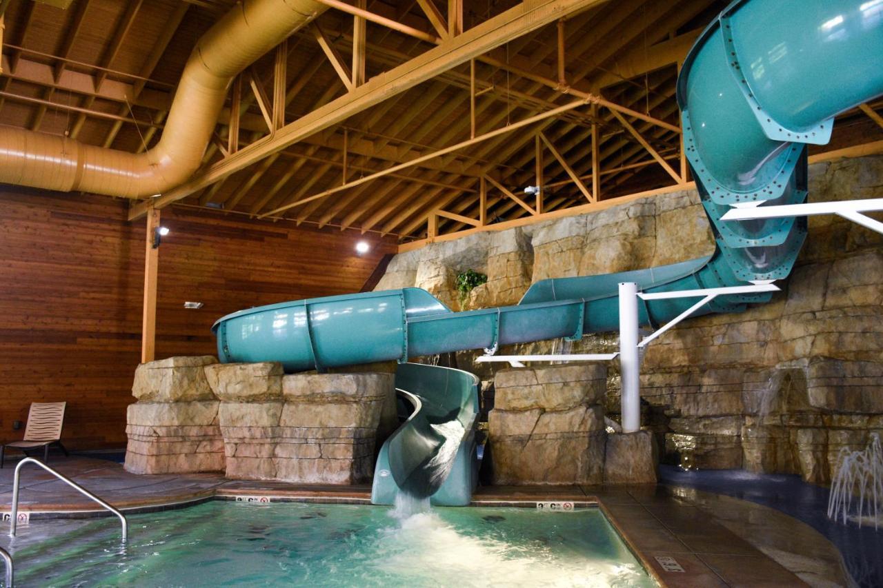 Hyatt Vacation Club At The Lodges At Timber Ridge Branson Dış mekan fotoğraf