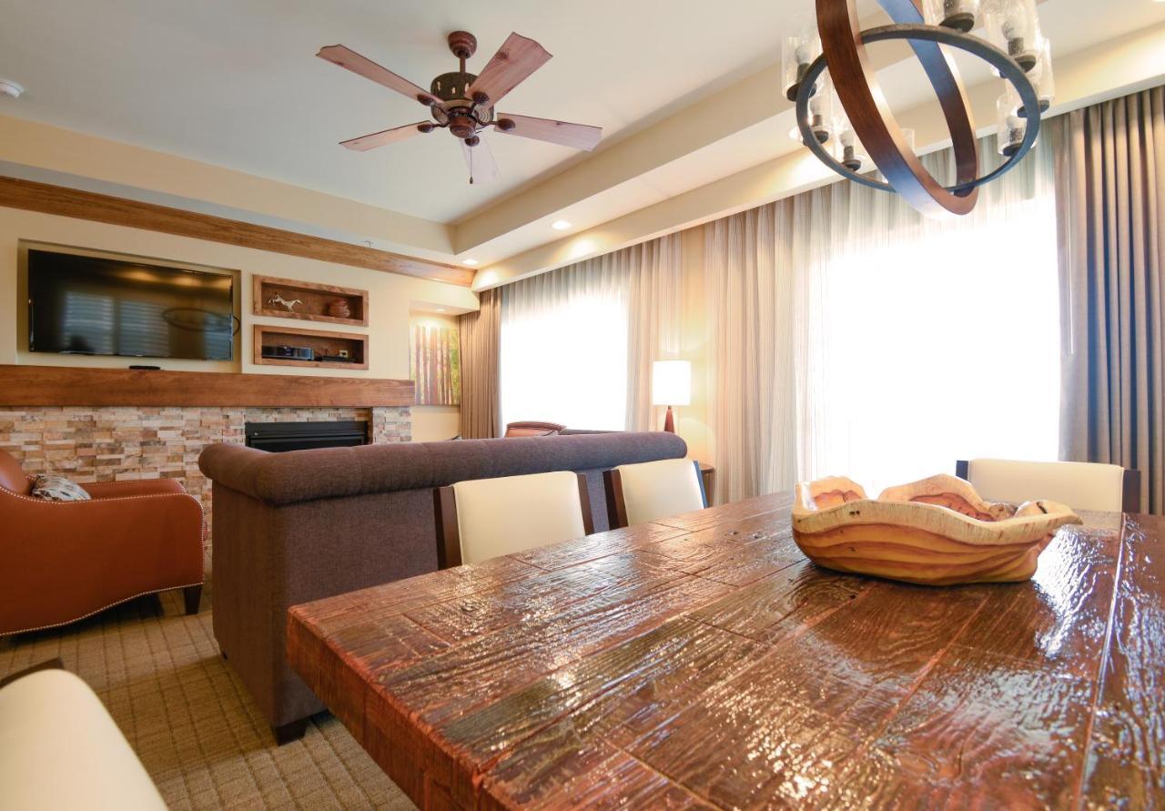 Hyatt Vacation Club At The Lodges At Timber Ridge Branson Dış mekan fotoğraf