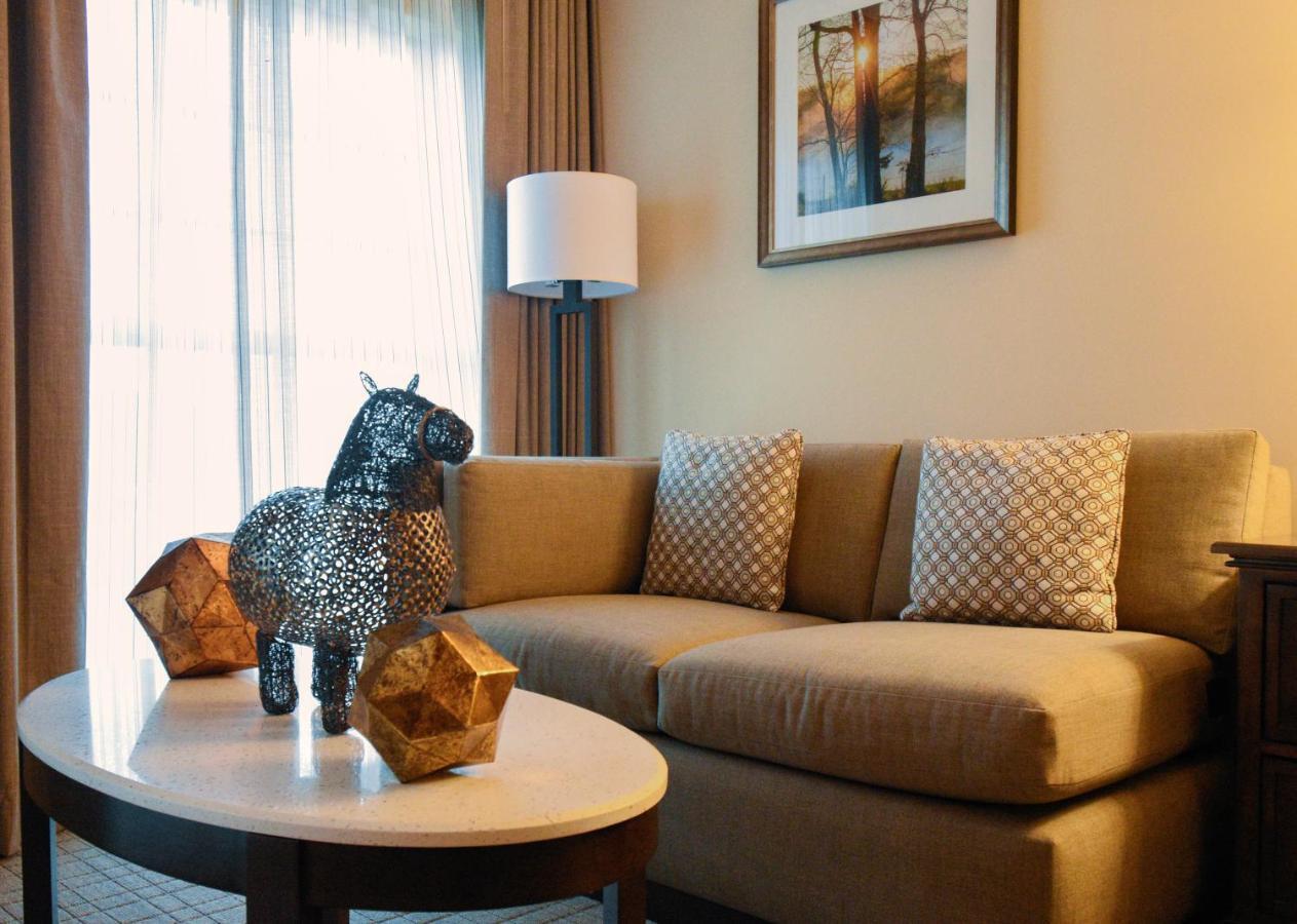 Hyatt Vacation Club At The Lodges At Timber Ridge Branson Dış mekan fotoğraf